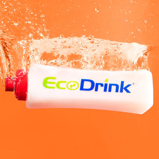 ecodrink for hydration support.