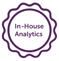 In-House Analytics